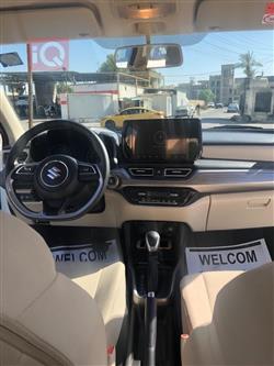 سوزوكي ديزاير